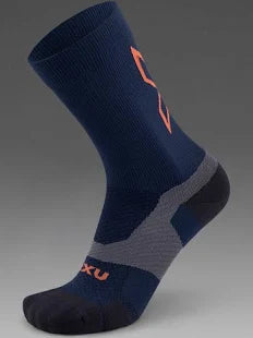 2XU - Vectr Socks - Unisexe *