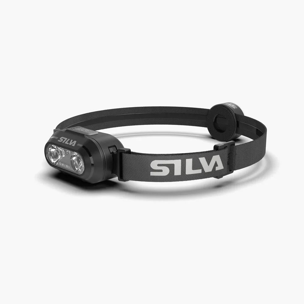 Rock Gear - Silva Smini