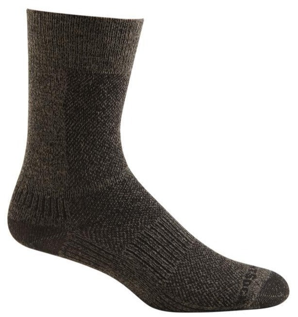 Wright Socks - Coolmesh II Crew Length Anti Blister System *