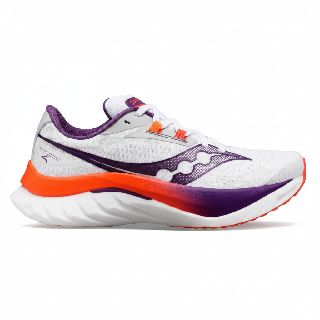 Saucony - Endorphin Speed 4 - Femme