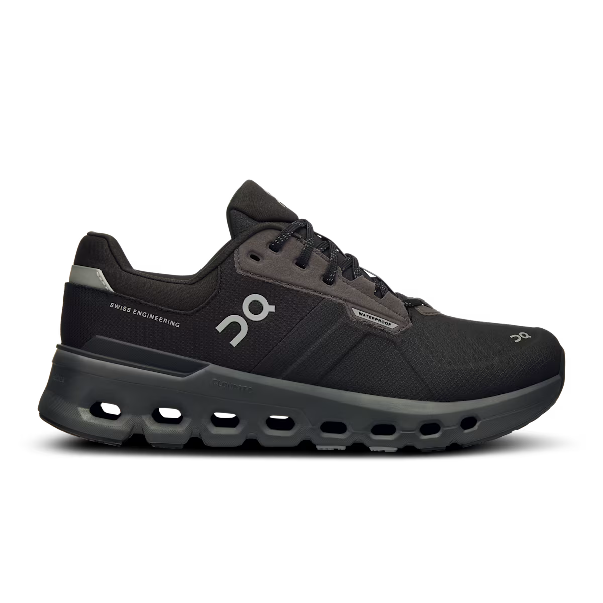 On - Cloudrunner 2 Waterproof - Homme