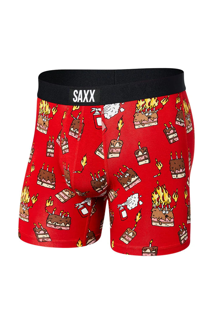 Saxx - Boxer Vibe - Homme*