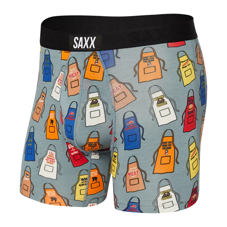 Saxx - Boxer Vibe - Homme*