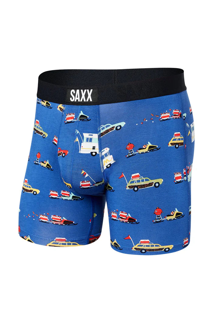Saxx - Boxer Vibe - Homme*