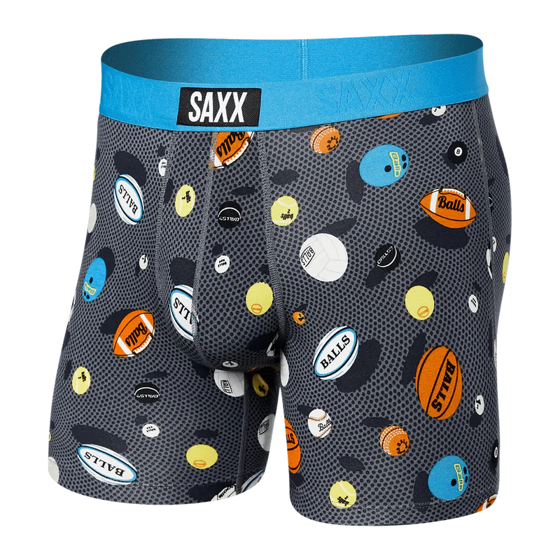 Saxx - Boxer Vibe - Homme*