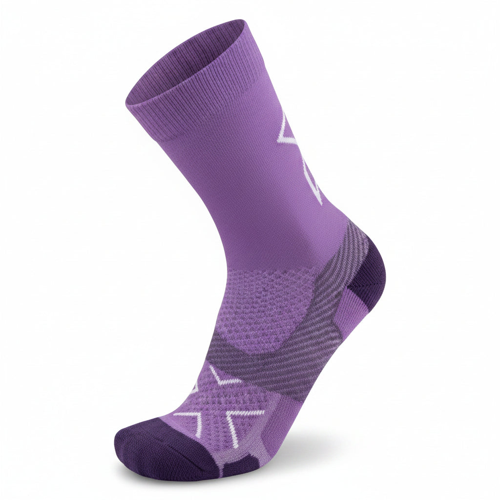 2XU - Vectr Socks - Unisexe *