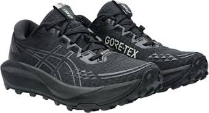 Asics - GEL Trabuco 13 GTX - Femme