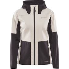 Craft - Core Backcountry Hood Jacket - Femme *