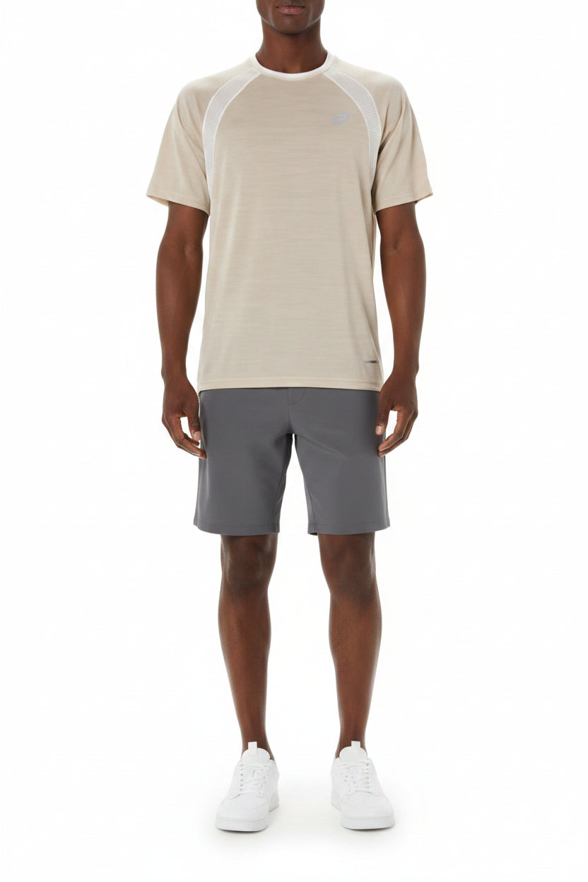 Asics - Road SS Top - Homme