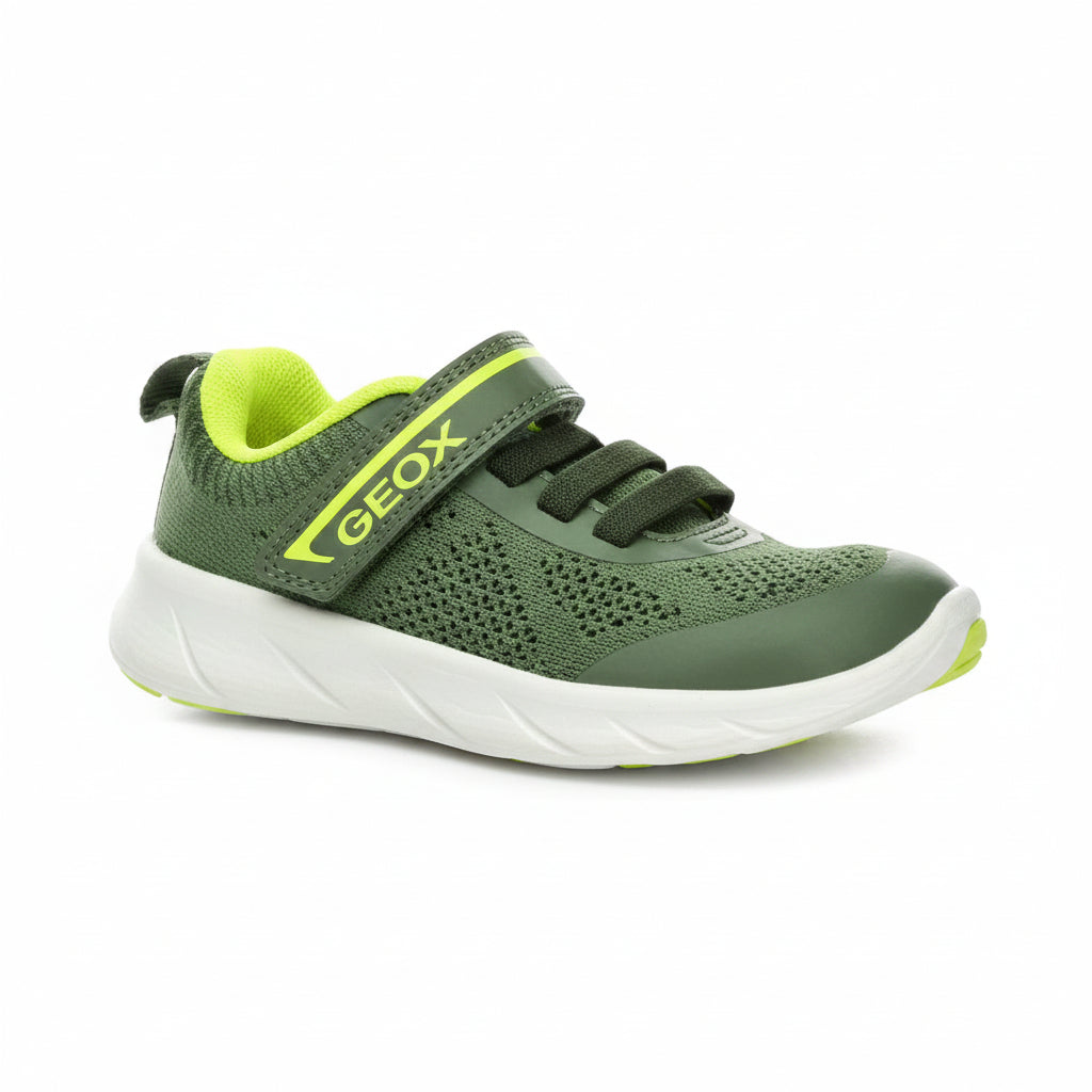 Geox - Foot-Run - Enfant *