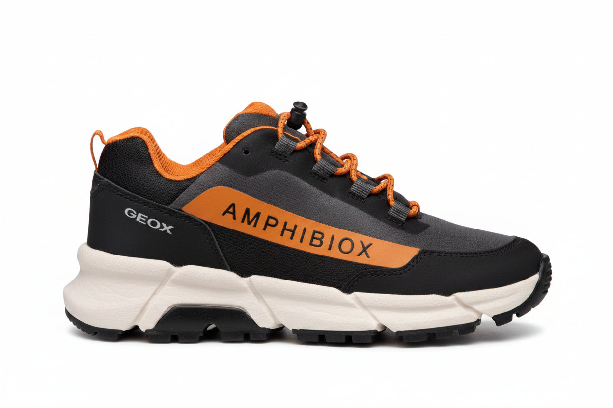 Geox - Flexyper Plus Abx - Enfant *