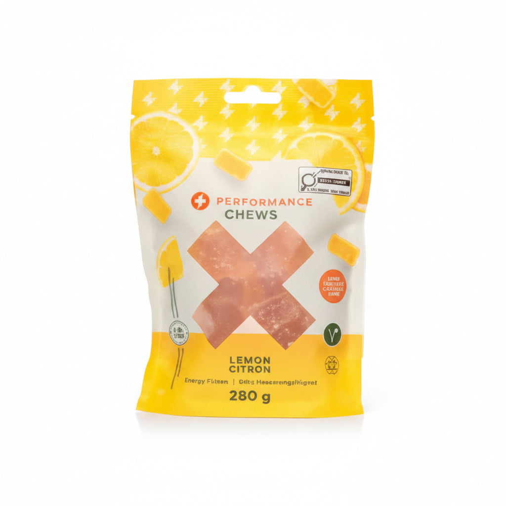 Xact - Bouchées énergétiques - 250g**