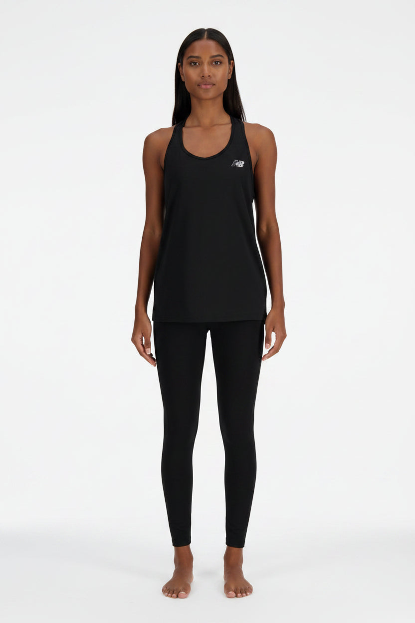 New Balance - SE Knit Camisole - Femme
