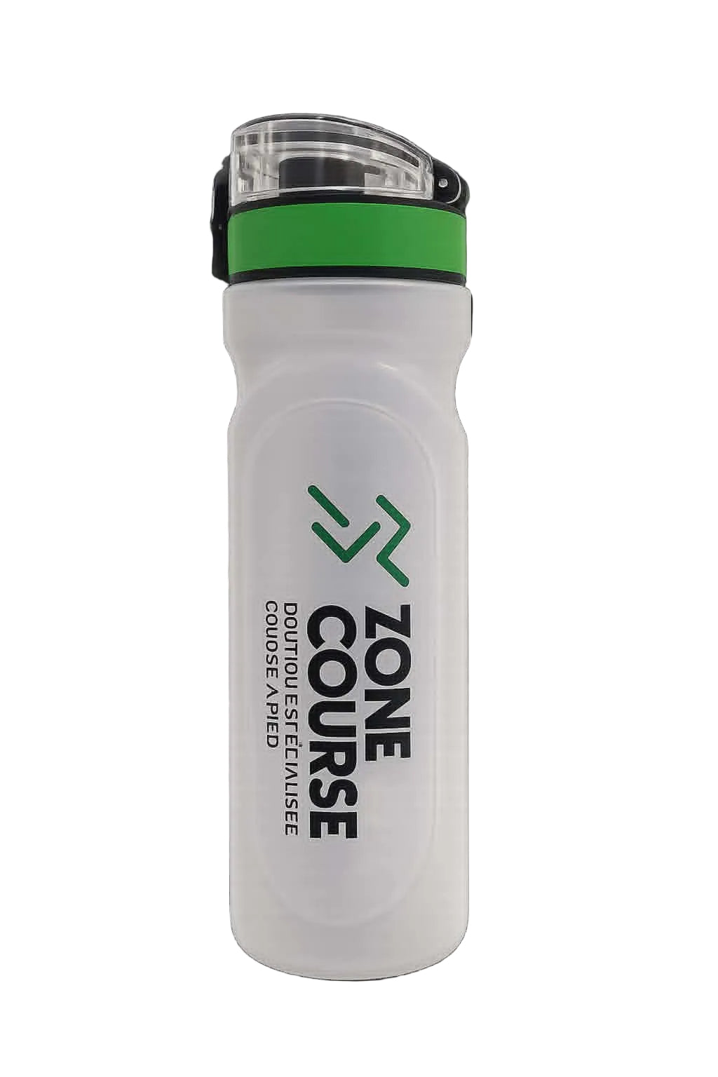 Zone Course - Bouteille **