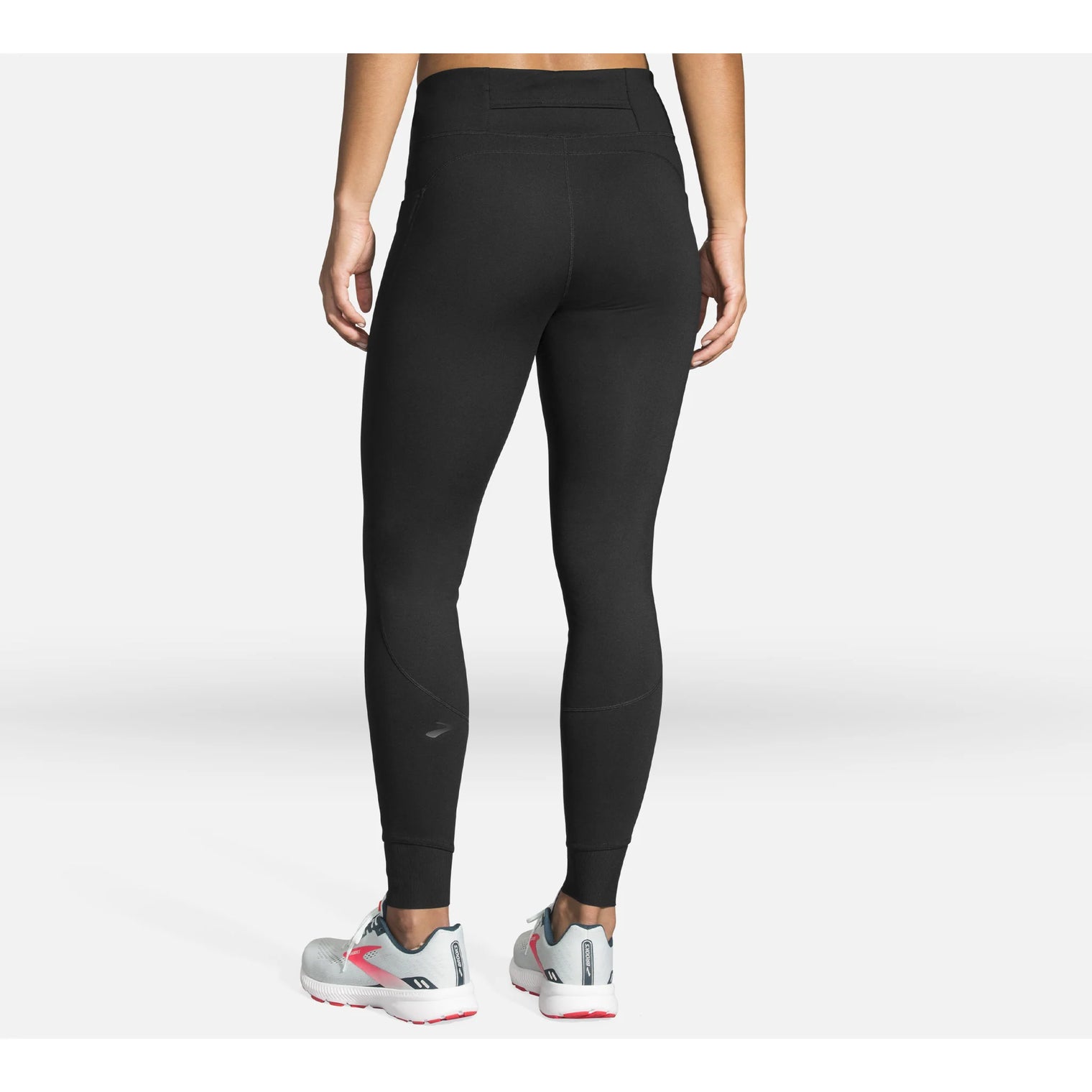 Brooks - Momentum Thermal Tight 2.0 - Femme