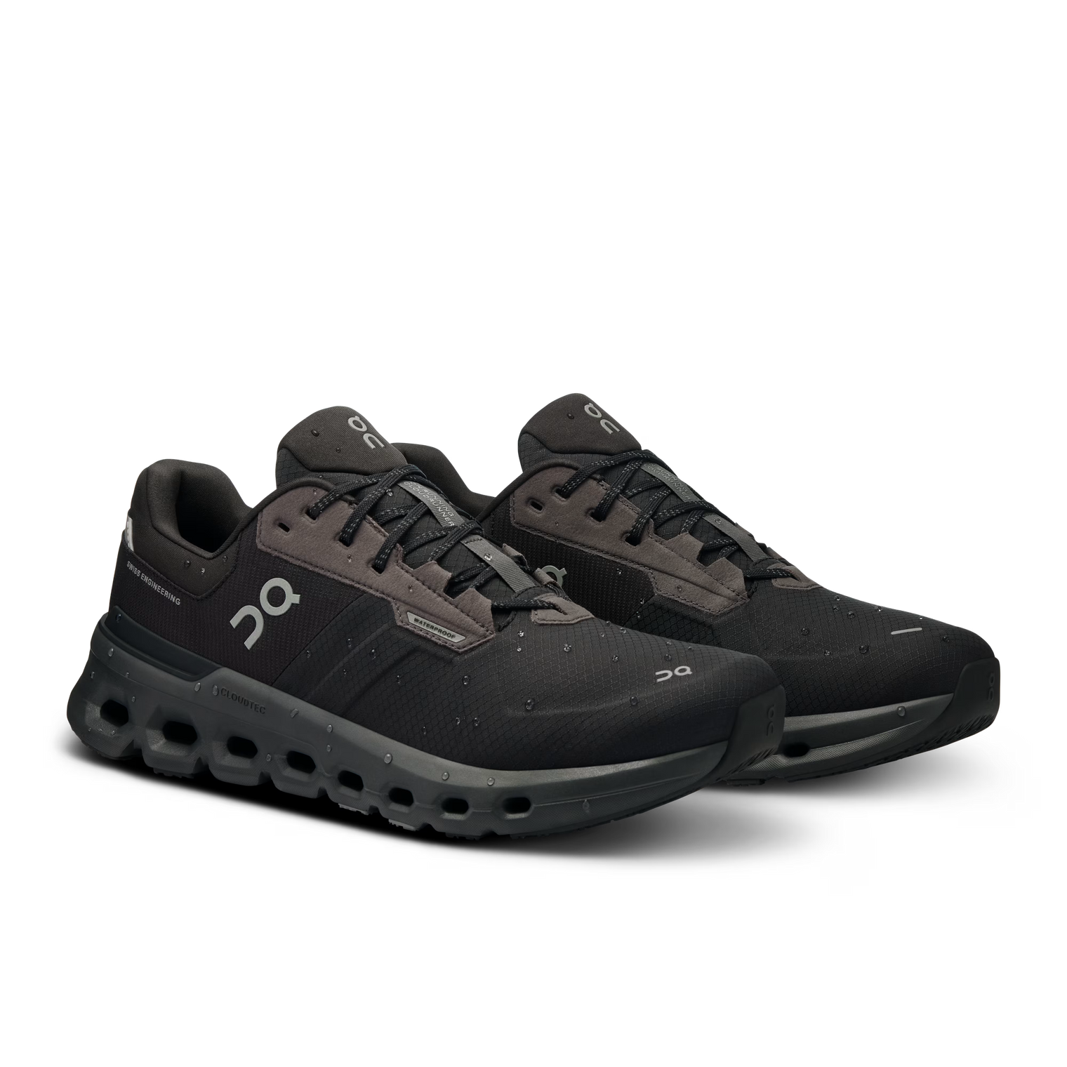 On - Cloudrunner 2 Waterproof - Femme