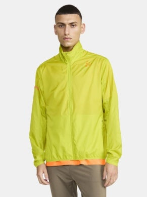 Craft - PRO Hypervent Jacket 2 - Homme