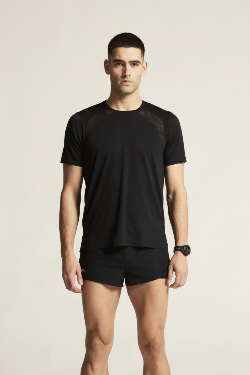 Craft - Race Day SS Tee 2 - Homme