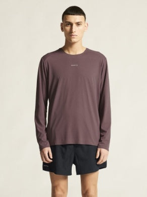 Craft - Hypervent Manches Longues - Homme