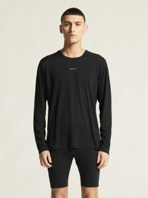 Craft - Hypervent Manches Longues - Homme
