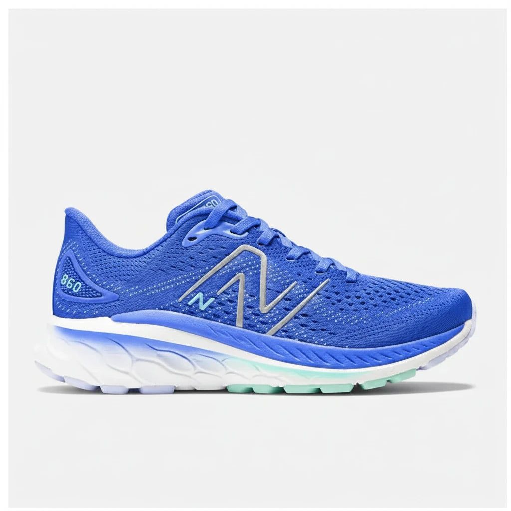 New Balance - Fresh Foam X 860v13 - Femme