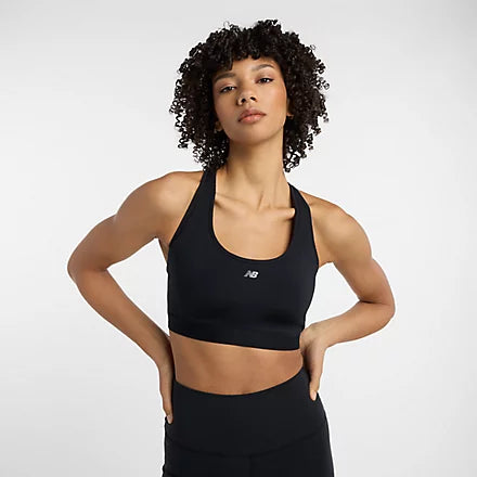 New Balance - Define Training Bra - Femme