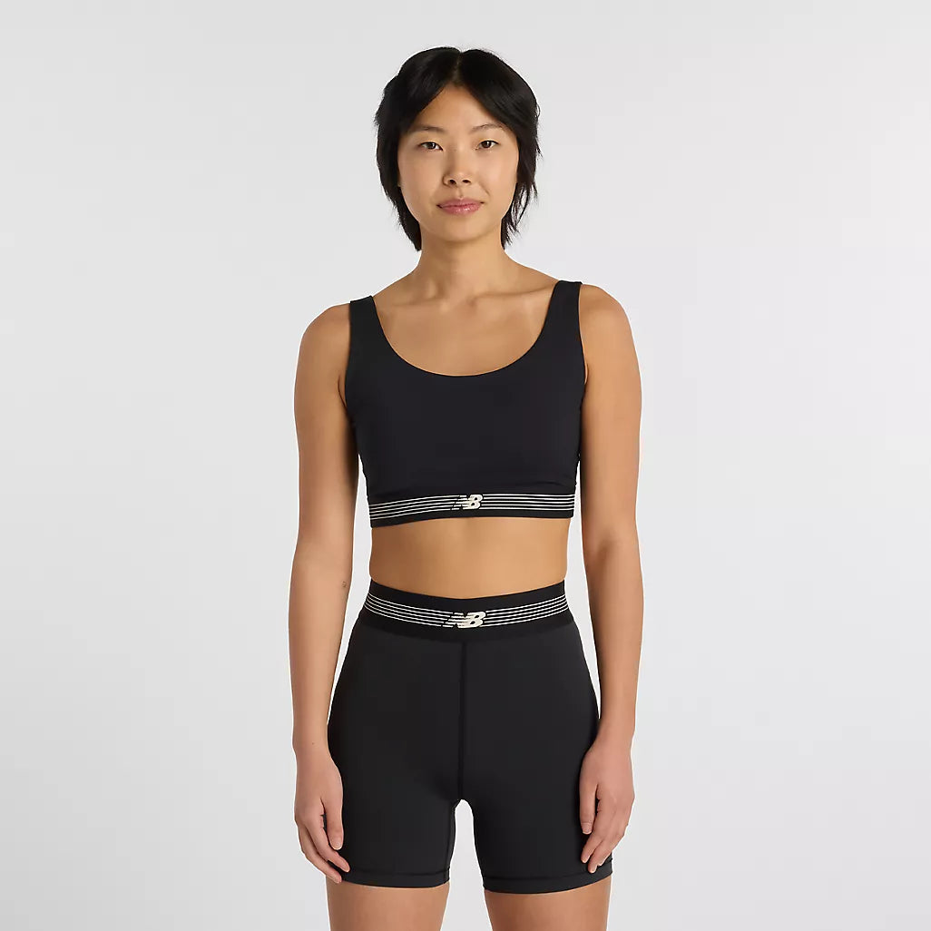 New Balance - AC Train Bra - Femmes