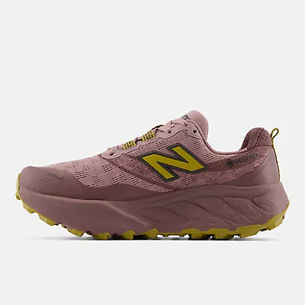 New Balance - Fresh Foam X Hierro GTX v9 - Femme