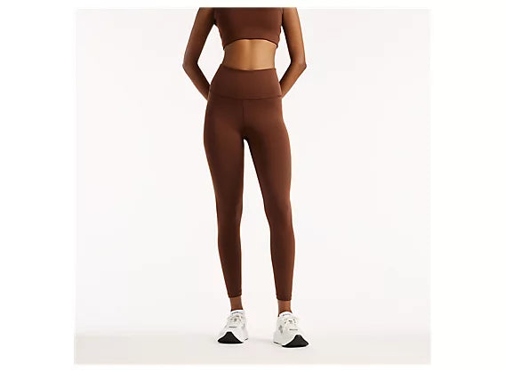 New Balance - Define Taille Haute - Femme