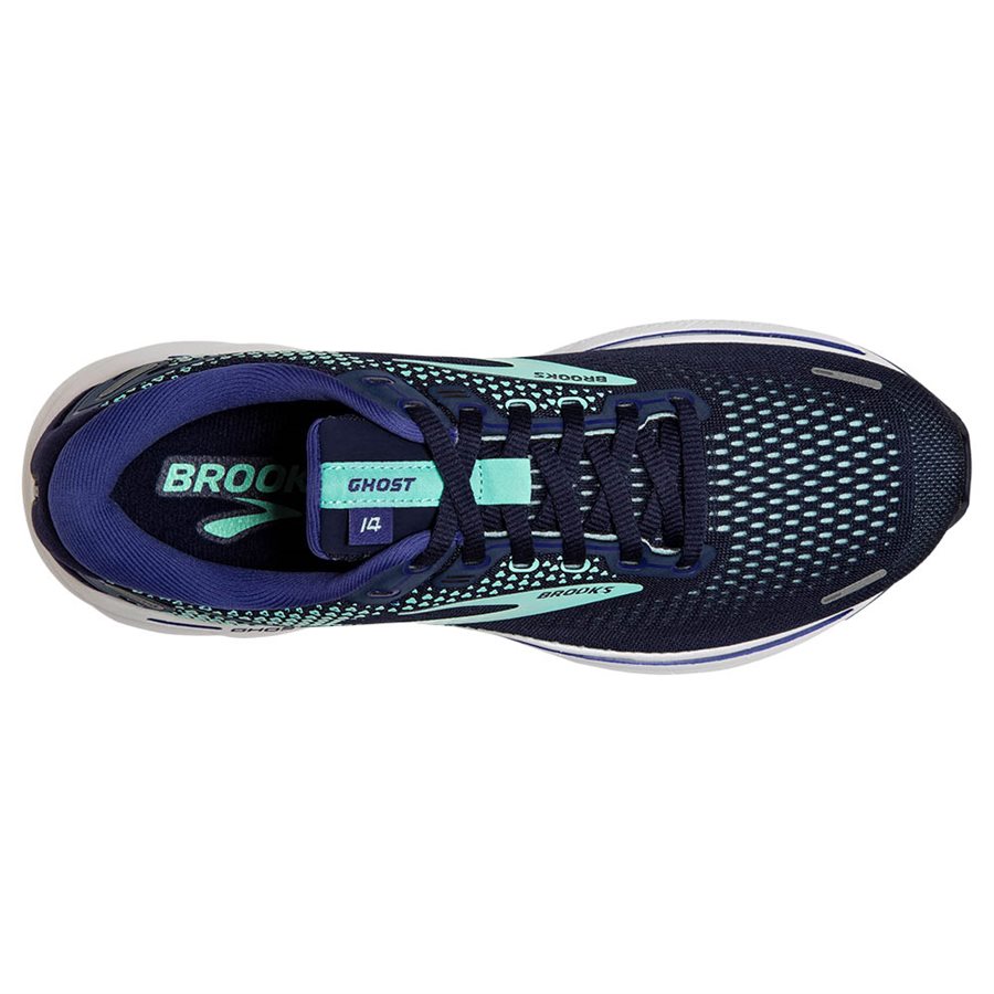 brooks ghost femme 40