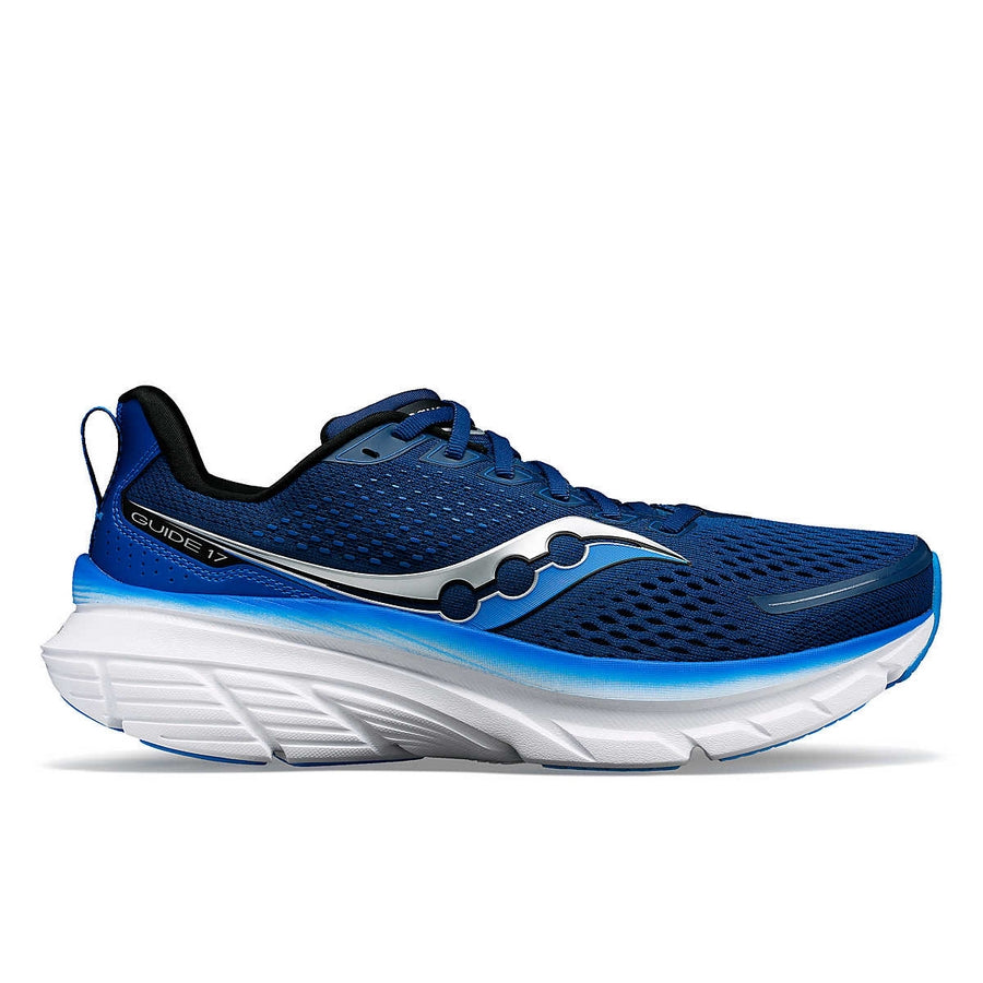Saucony - Guide 17 - Homme
