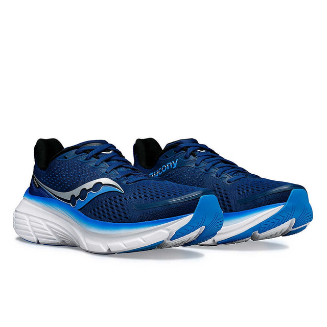 Saucony - Guide 17 - Homme