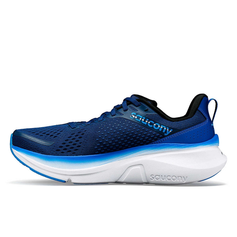 Saucony - Guide 17 - Homme