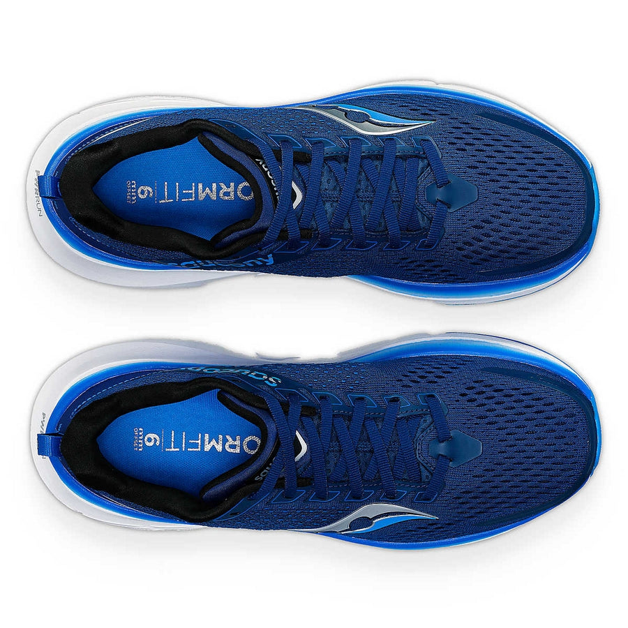Saucony - Guide 17 - Homme