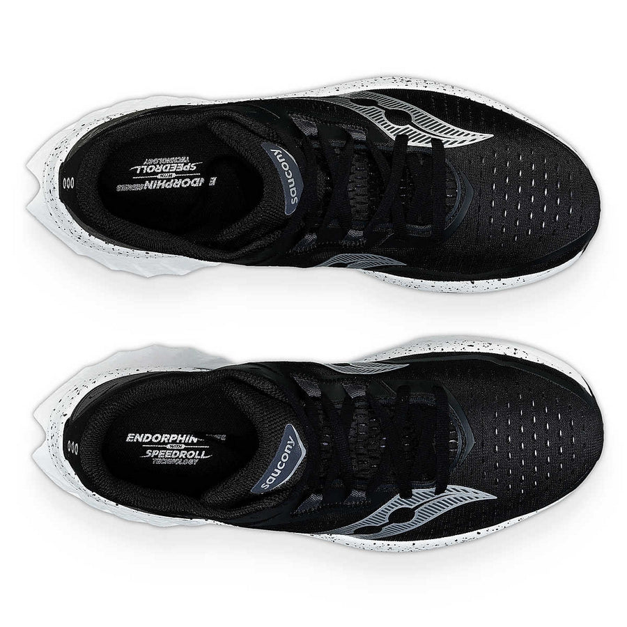 Saucony - Endorphin Speed 4 - Homme