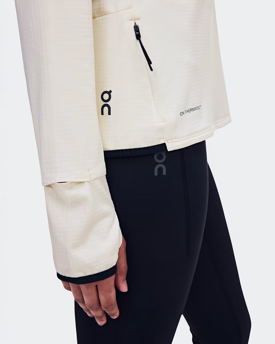 On - Climate Shirt - Femme