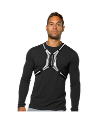 Nathan - HyperNight Reflective Vest Lite*