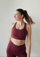 Alowa - Soutien-gorge de sport Kassy - Femme