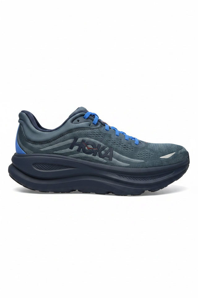 Hoka - Bondi 9 - Homme
