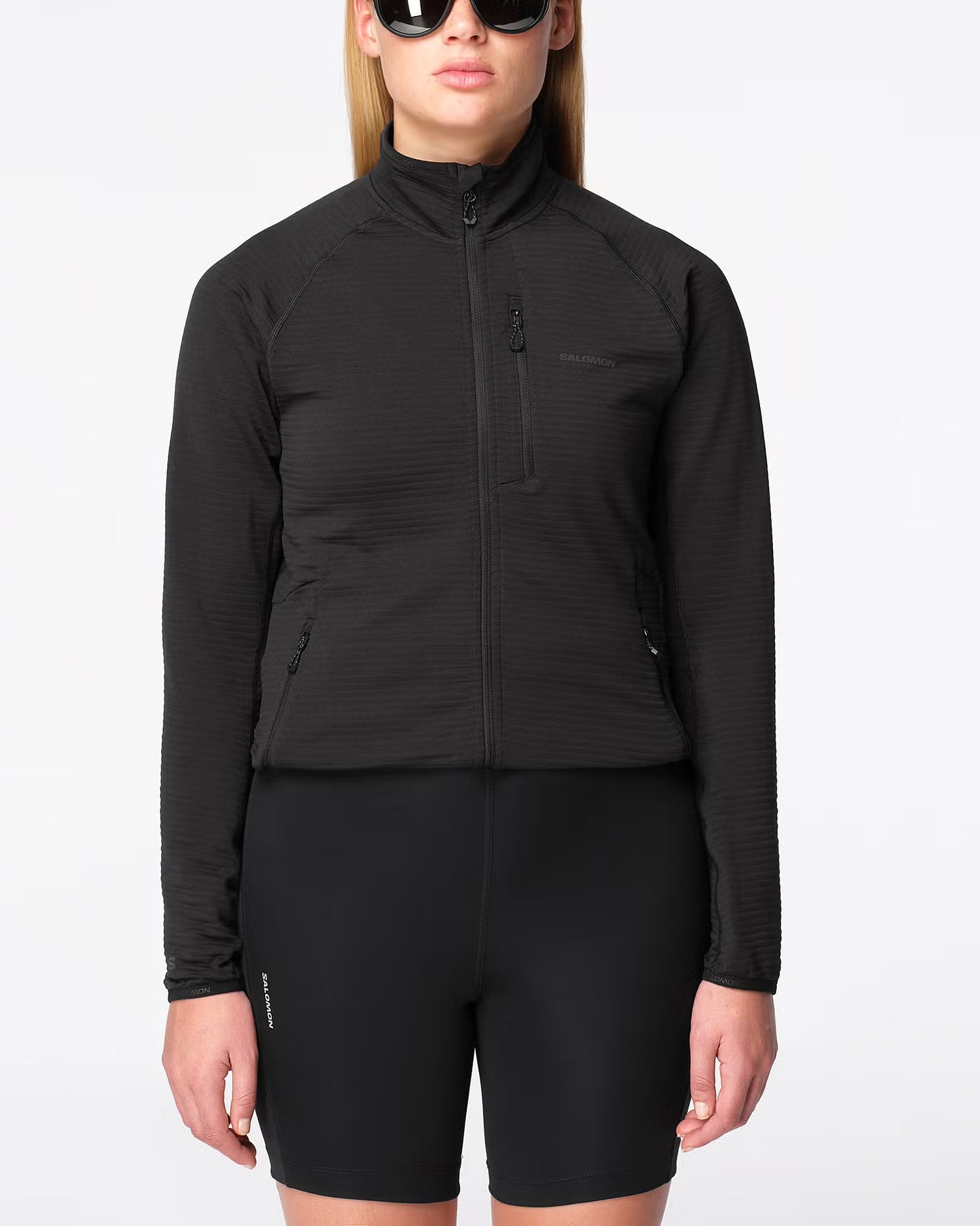 Salomon - Sntial Lightwarm FZ - Femme