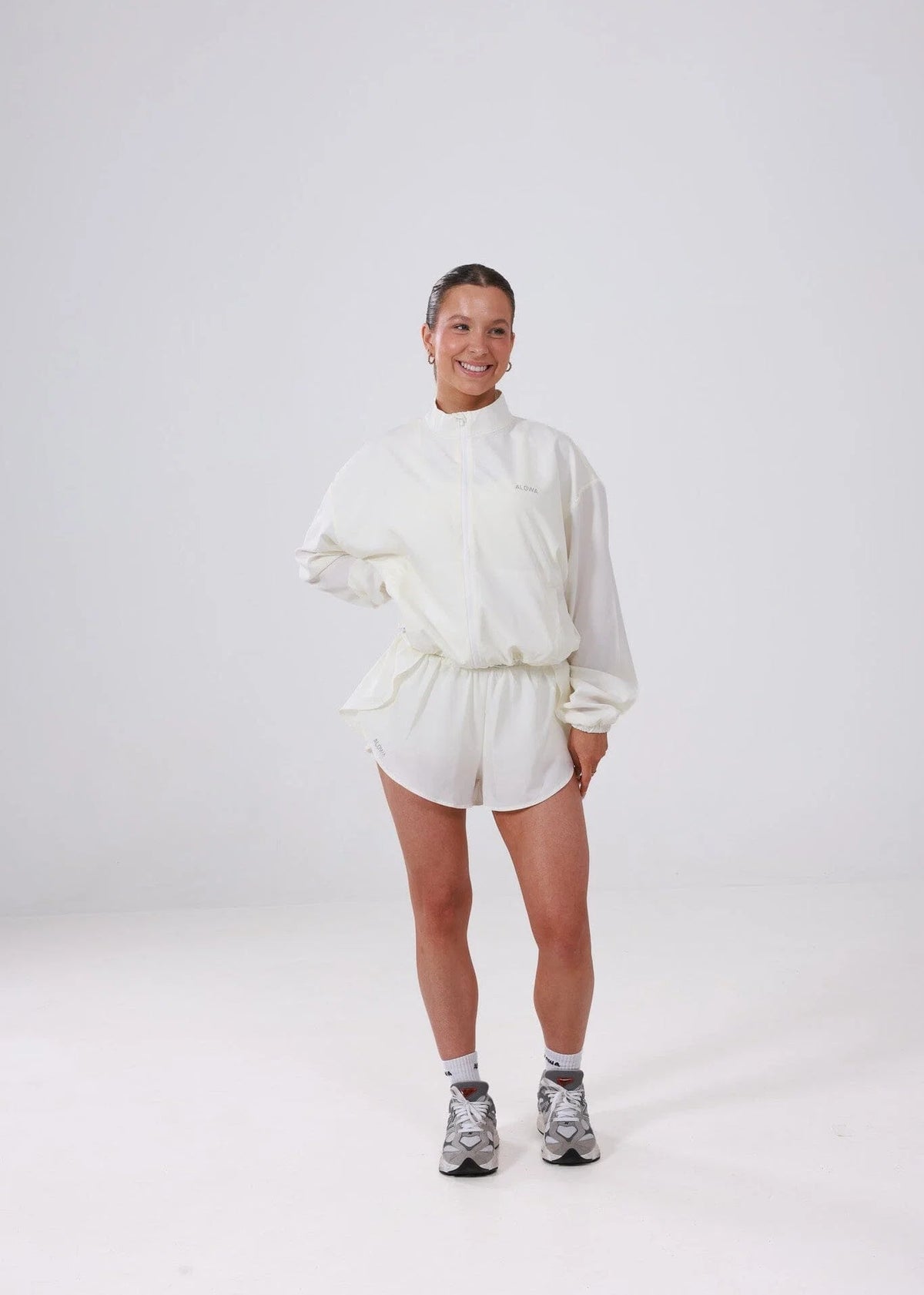 Alowa - Riley Jacket - Femme