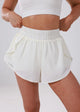Alowa - Megan Shorts - Femme