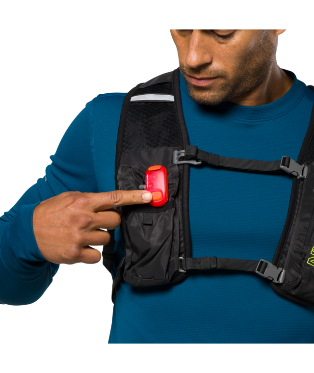 Nathan - StrobeLight 2.0 Safety LED Light Clip*