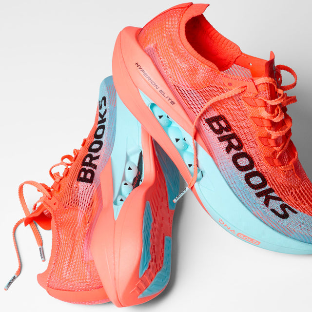 Brooks - Hyperion Elite 5 - Unisexe