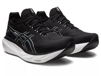 Asics - Gel-Nimbus 25 - Homme