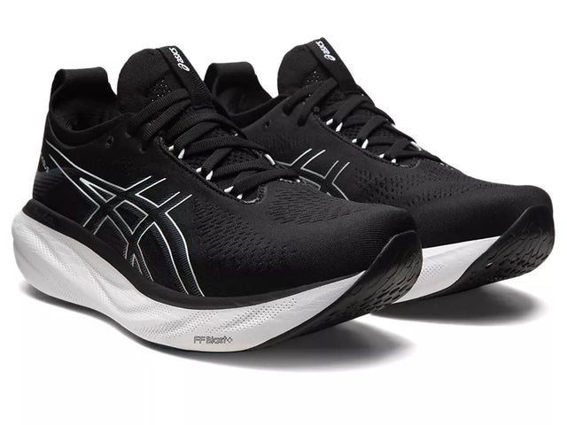 Asics - Gel-Nimbus 25 - Homme