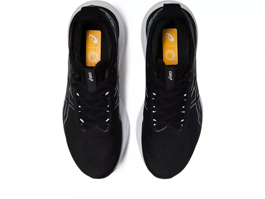 Asics - Gel-Nimbus 25 - Homme