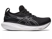 Asics - Gel-Nimbus 25 - Homme