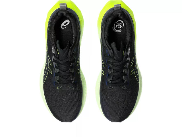 Asics - Novablast 4 - Homme