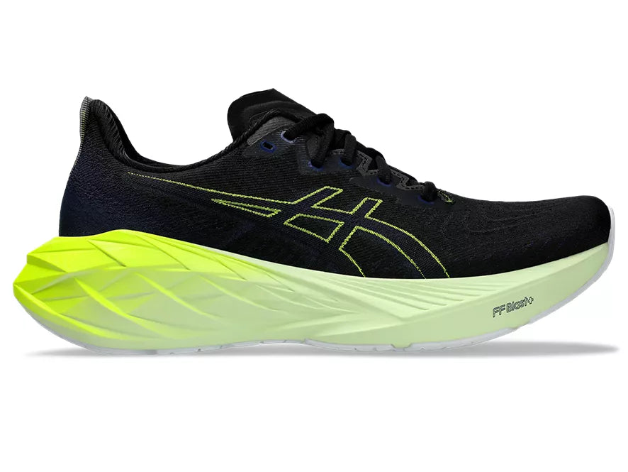 Asics - Novablast 4 - Homme